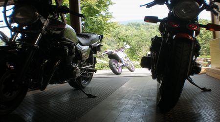�r���g�C���K���[�W�����猩���E�b�h�f�b�L