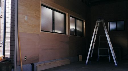 �K���[�W����DIY�ɂ����ǎ{�H