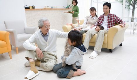 快適に過ごすための暖房機器