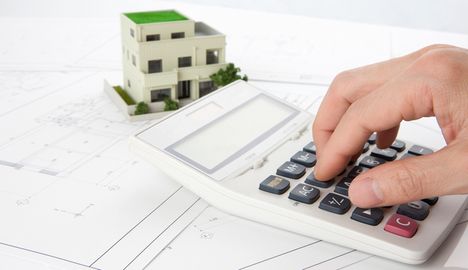 ローコスト住宅 マイホーム予算